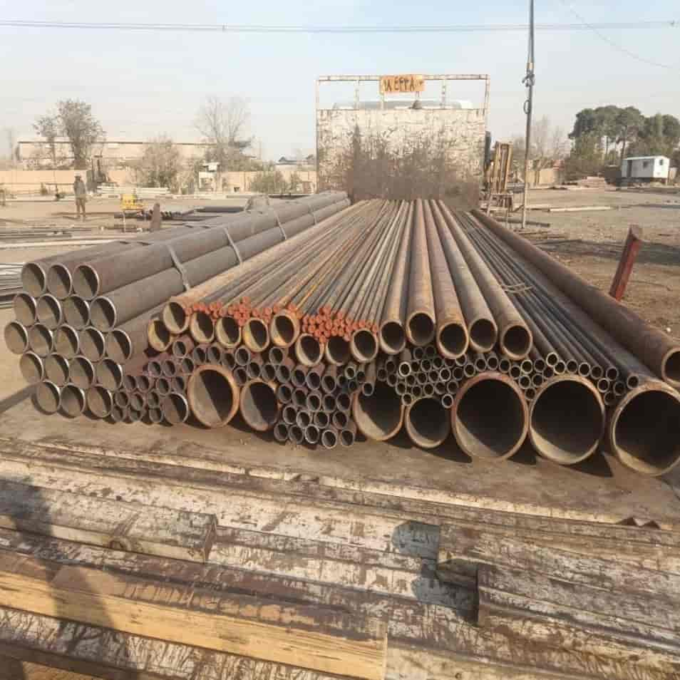لوله مانیسمان